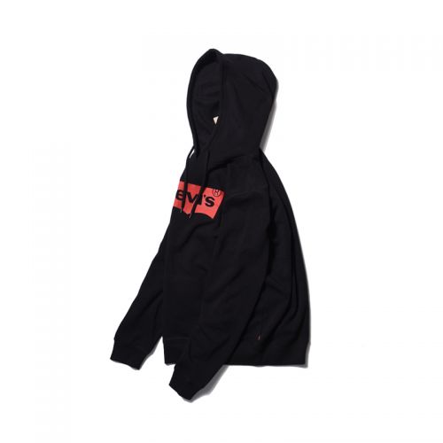 Sweatshirt homme LEVI S en Coton - Ref 3128576