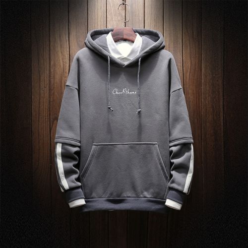 Sweatshirt homme en Polyester - Ref 3128578