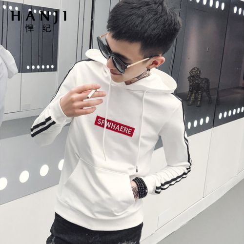 Sweatshirt homme - Ref 3128580