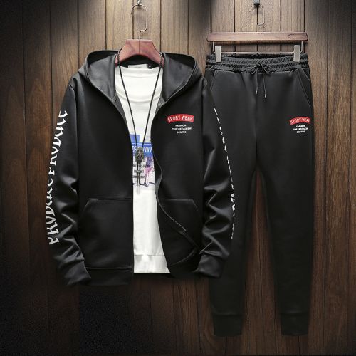 Sweatshirt homme - Ref 3128586