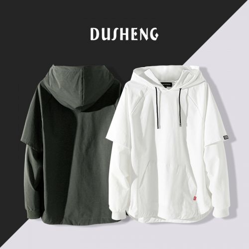 Sweatshirt homme en Polyester - Ref 3128587