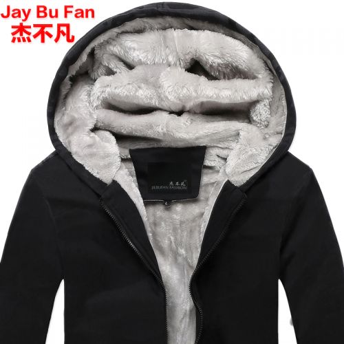 Sweatshirt homme en Coton - Ref 3128598