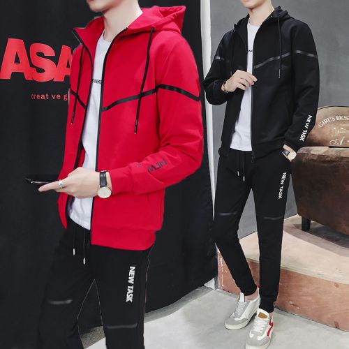 Sweatshirt homme - Ref 3128603