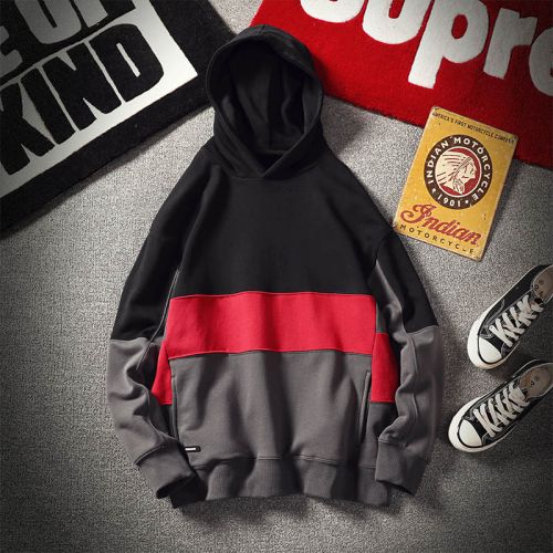 Sweatshirt homme - Ref 3128608