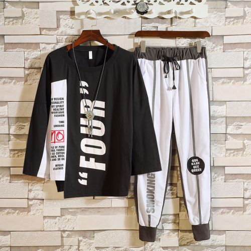 Sweatshirt homme - Ref 3128612