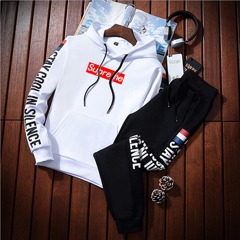 Sweatshirt homme VALLADA en Polyester - Ref 3128623