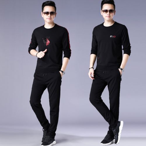 Sweatshirt homme - Ref 3128645