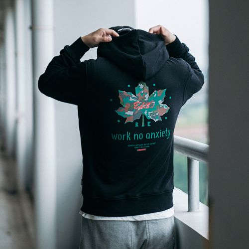 Sweatshirt homme BDCT en Coton - Ref 3128656