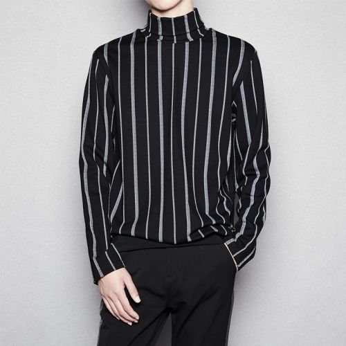 Sweatshirt homme - Ref 3128674