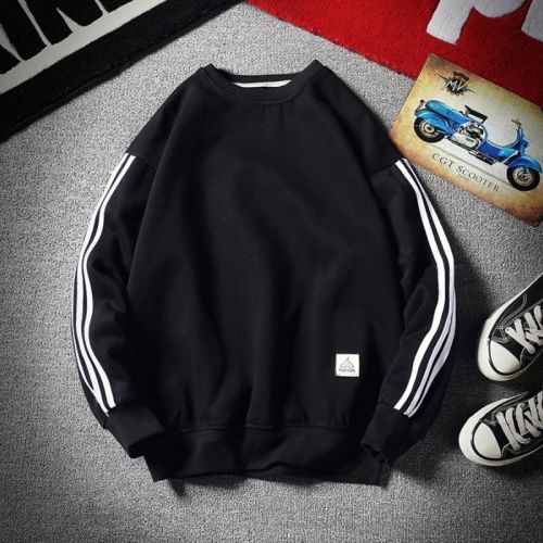 Sweatshirt homme - Ref 3128675