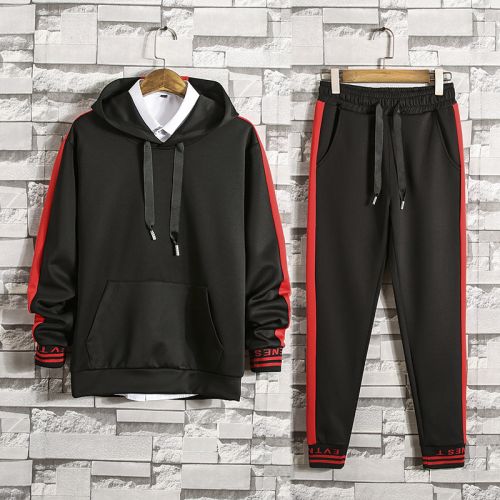 Sweatshirt homme - Ref 3128678
