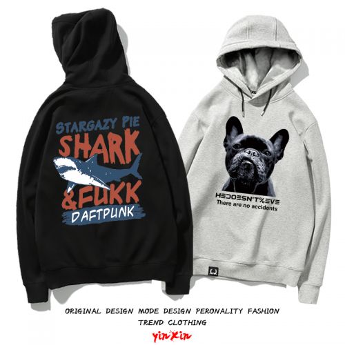 Sweatshirt homme - Ref 3128687