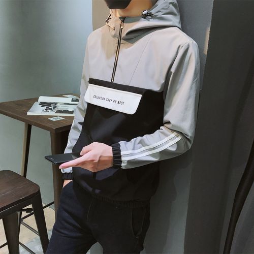 Sweatshirt homme en Polyester - Ref 3128696