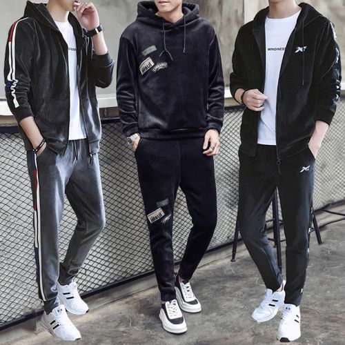 Sweatshirt homme - Ref 3128701