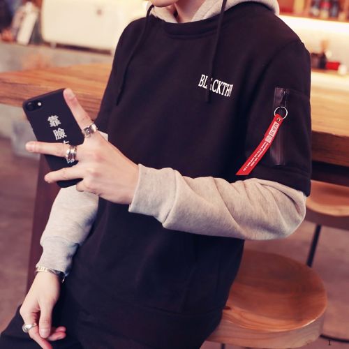 Sweatshirt homme EXPOSITION DE MAREE - Ref 3128705
