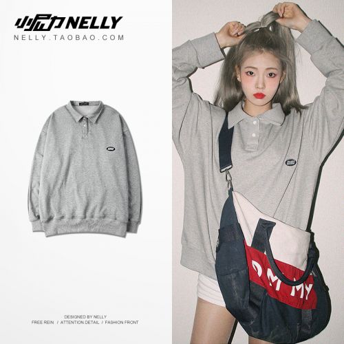 Sweatshirt homme HEYBIG en Coton - Ref 3128710