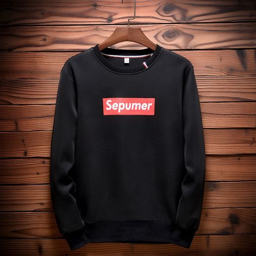 Sweatshirt homme - Ref 3128721