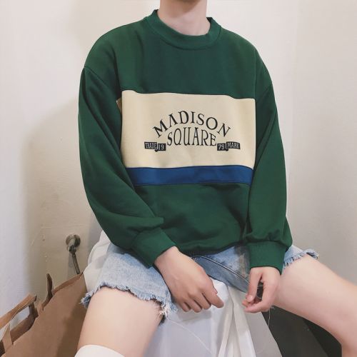 Sweatshirt homme - Ref 3128729