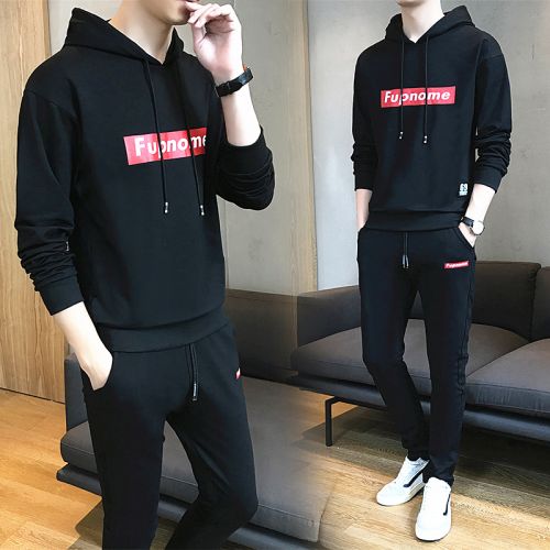 Sweatshirt homme - Ref 3128732