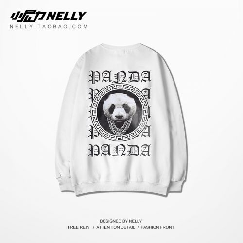 Sweatshirt homme HEYBIG - Ref 3128733