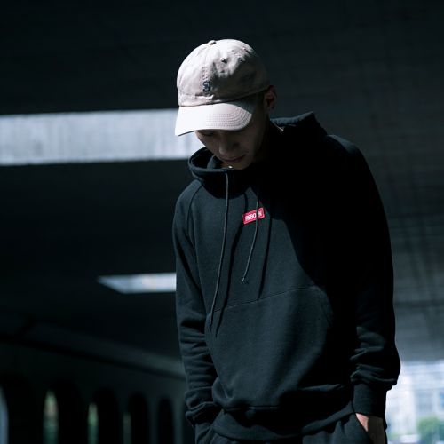 Sweatshirt homme BDCT en Coton - Ref 3128740