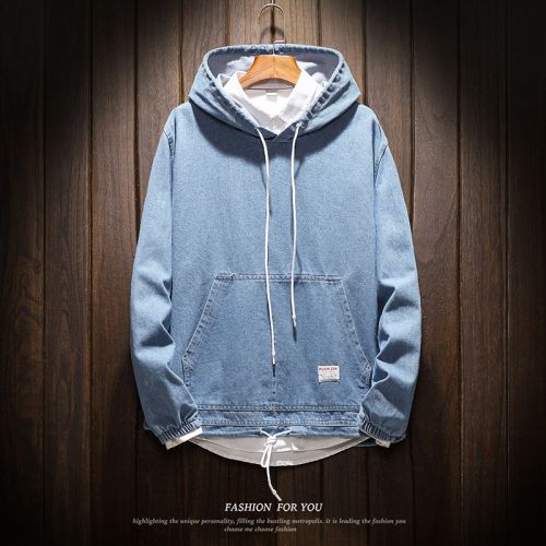 Sweatshirt homme PVPVPV - Ref 3128742