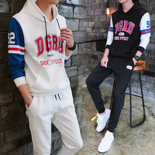 Sweatshirt homme - Ref 3128747