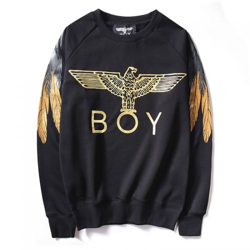 Sweatshirt homme LORANDNA - Ref 3128748