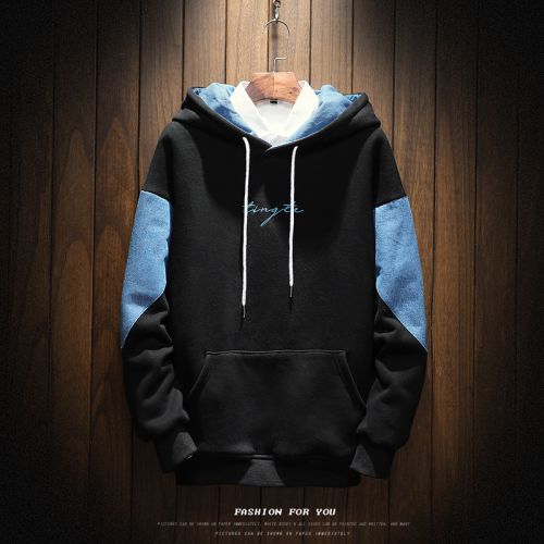 Sweatshirt homme en Coton - Ref 3128768