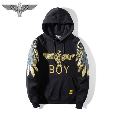 Sweatshirt homme en Coton - Ref 3128770