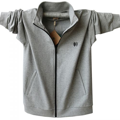 Sweatshirt homme en Coton - Ref 3128774