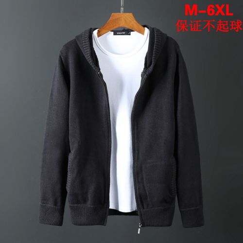 Sweatshirt homme en Coton - Ref 3128782