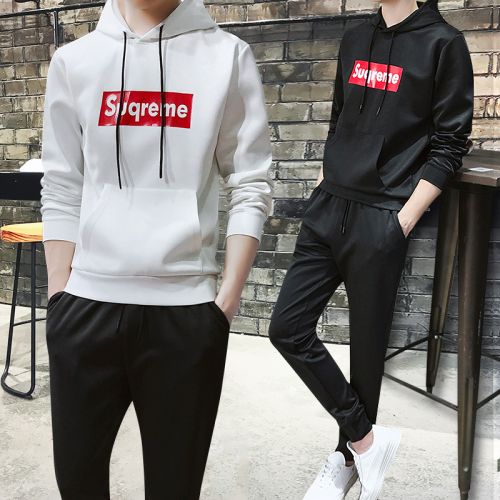 Sweatshirt homme - Ref 3128783