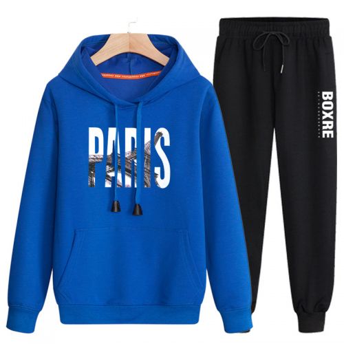 Sweatshirt homme - Ref 3128813