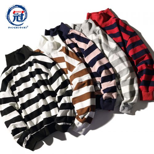 Sweatshirt homme CHEPIUDON - Ref 3128837
