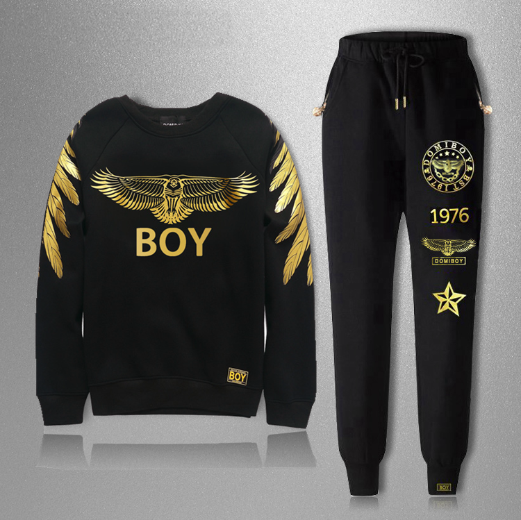 Sweatshirt homme - Ref 3128856