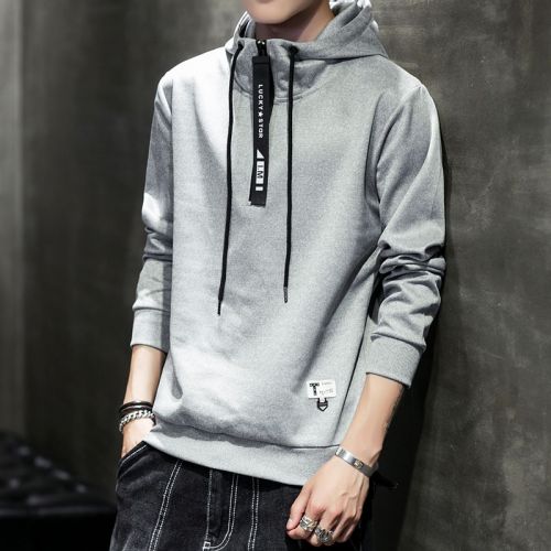 Sweatshirt homme TOAH - Ref 3128858