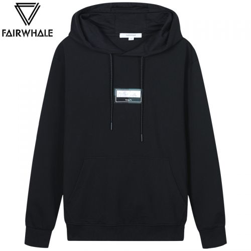 Sweatshirt homme MARK FAIRWHALE HUAFEI - Ref 3128867
