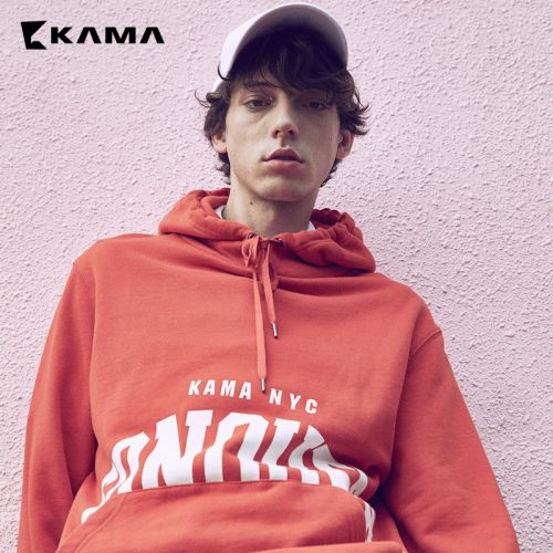 Sweatshirt homme - Ref 3128880
