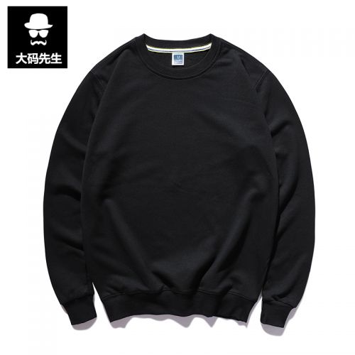 Sweatshirt homme en Coton - Ref 3128886