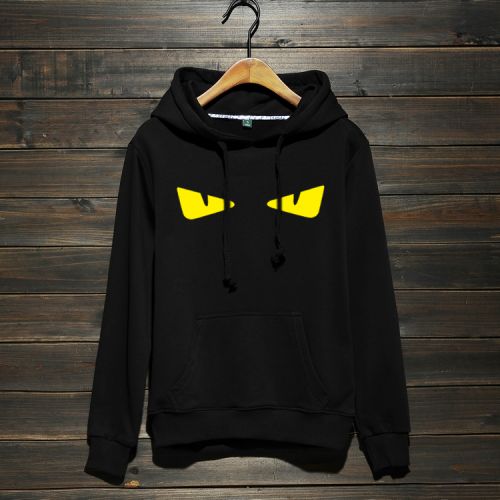 Sweatshirt homme en Coton - Ref 3128892