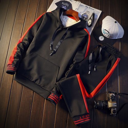 Sweatshirt homme ENGECUANS - Ref 3128905
