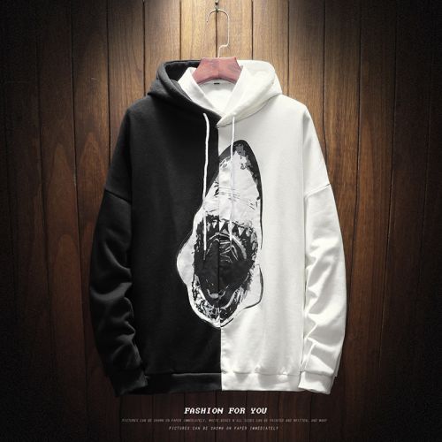 Sweatshirt homme - Ref 3128915