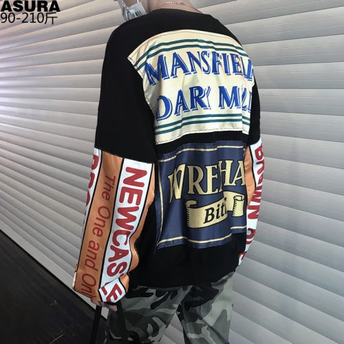 Sweatshirt homme en Polyester - Ref 3128918