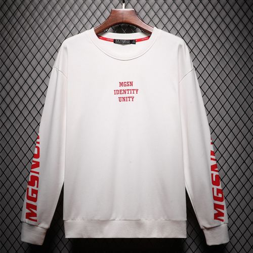 Sweatshirt homme en Coton - Ref 3128924