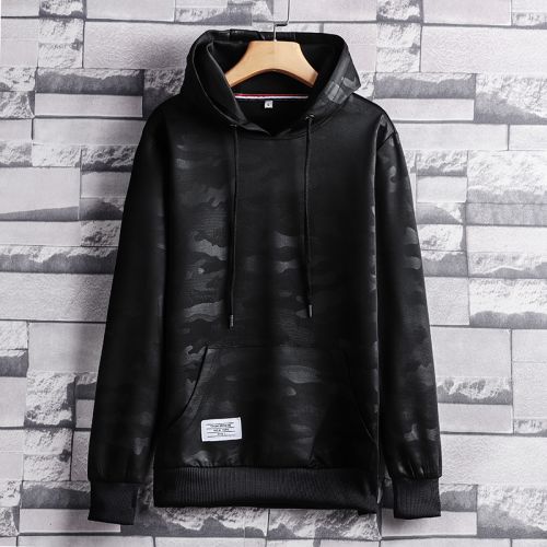 Sweatshirt homme en Polyester - Ref 3128934