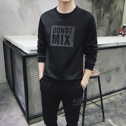 Sweatshirt homme JUIN - Ref 3128935