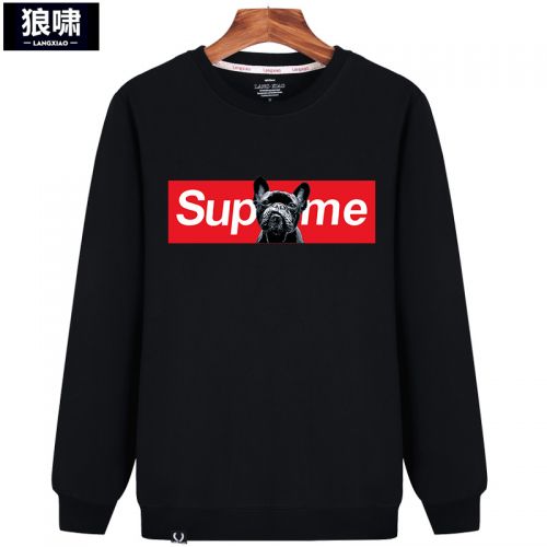 Sweatshirt homme - Ref 3128948