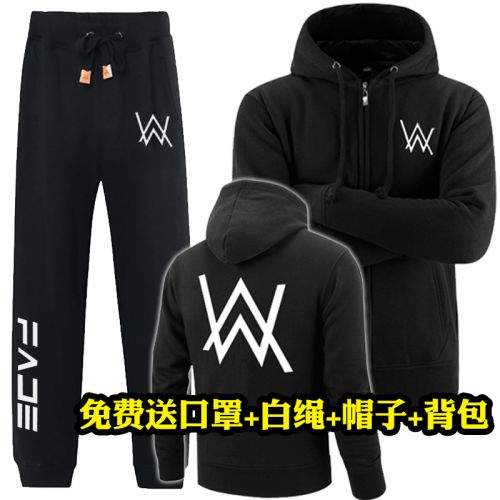 Sweatshirt homme en Coton - Ref 3128957