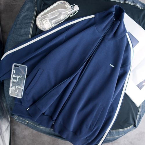 Sweatshirt homme - Ref 3128996